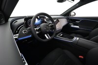 heti ajoon Mercedes-Benz E