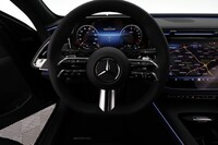 heti ajoon Mercedes-Benz E