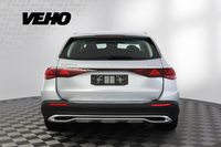 heti ajoon Mercedes-Benz E