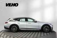 heti ajoon Mercedes-Benz E