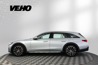 heti ajoon Mercedes-Benz E