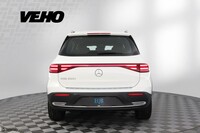 heti ajoon Mercedes-Benz EQB