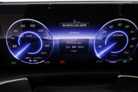 heti ajoon Mercedes-Benz EQB