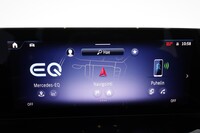 heti ajoon Mercedes-Benz EQB