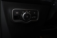 heti ajoon Mercedes-Benz EQB