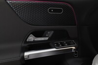 heti ajoon Mercedes-Benz EQB