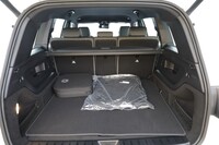 heti ajoon Mercedes-Benz EQB