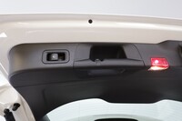 heti ajoon Mercedes-Benz EQB