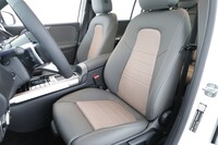 heti ajoon Mercedes-Benz EQB