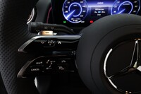 heti ajoon Mercedes-Benz EQB