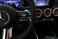 heti ajoon Mercedes-Benz EQB