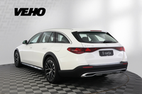 heti ajoon Mercedes-Benz E