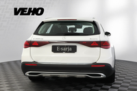 heti ajoon Mercedes-Benz E