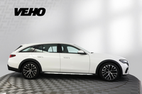 heti ajoon Mercedes-Benz E