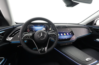 heti ajoon Mercedes-Benz E