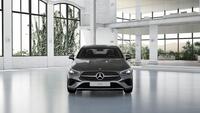 heti ajoon Mercedes-Benz CLA-sarja