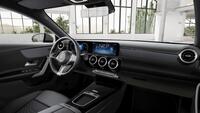 heti ajoon Mercedes-Benz CLA-sarja