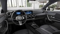 heti ajoon Mercedes-Benz CLA-sarja