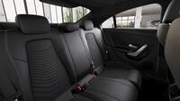 heti ajoon Mercedes-Benz CLA-sarja