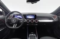 heti ajoon Mercedes-Benz EQB