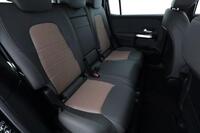 heti ajoon Mercedes-Benz EQB