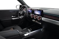 heti ajoon Mercedes-Benz EQB