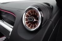 heti ajoon Mercedes-Benz EQB