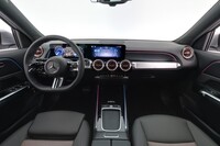 heti ajoon Mercedes-Benz EQB