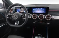 heti ajoon Mercedes-Benz EQB