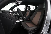 heti ajoon Mercedes-Benz EQB