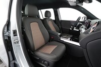 heti ajoon Mercedes-Benz EQB