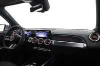 heti ajoon Mercedes-Benz EQB