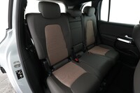 heti ajoon Mercedes-Benz EQB