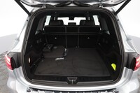 heti ajoon Mercedes-Benz EQB