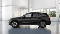 heti ajoon Mercedes-Benz GLC