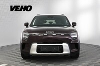 heti ajoon Smart #5
