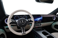 heti ajoon Mercedes-Benz CLA-sarja