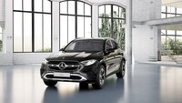 heti ajoon Mercedes-Benz GLC