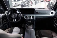 heti ajoon Mercedes-Benz G