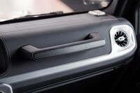 heti ajoon Mercedes-Benz G