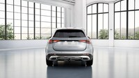 heti ajoon Mercedes-Benz GLC