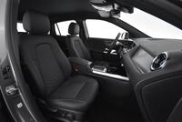 heti ajoon Mercedes-Benz GLA