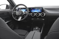 heti ajoon Mercedes-Benz GLA