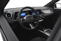 heti ajoon Mercedes-Benz GLA