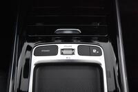 heti ajoon Mercedes-Benz GLA