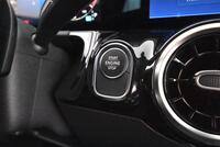 heti ajoon Mercedes-Benz GLA