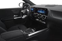 heti ajoon Mercedes-Benz GLA