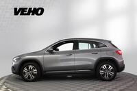 heti ajoon Mercedes-Benz GLA