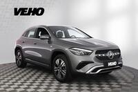 heti ajoon Mercedes-Benz GLA