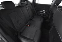 heti ajoon Mercedes-Benz GLA